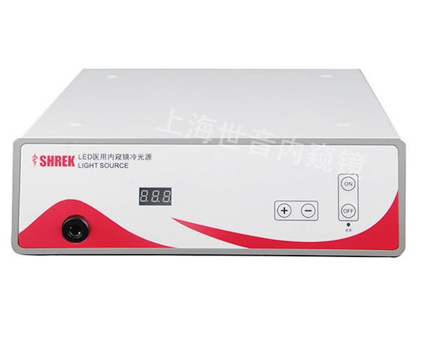 ENDOSCOPE LED LIGHT SOURCE